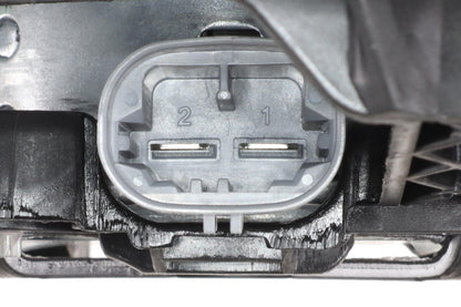 VEMO Fan, engine cooling V46-01-0001