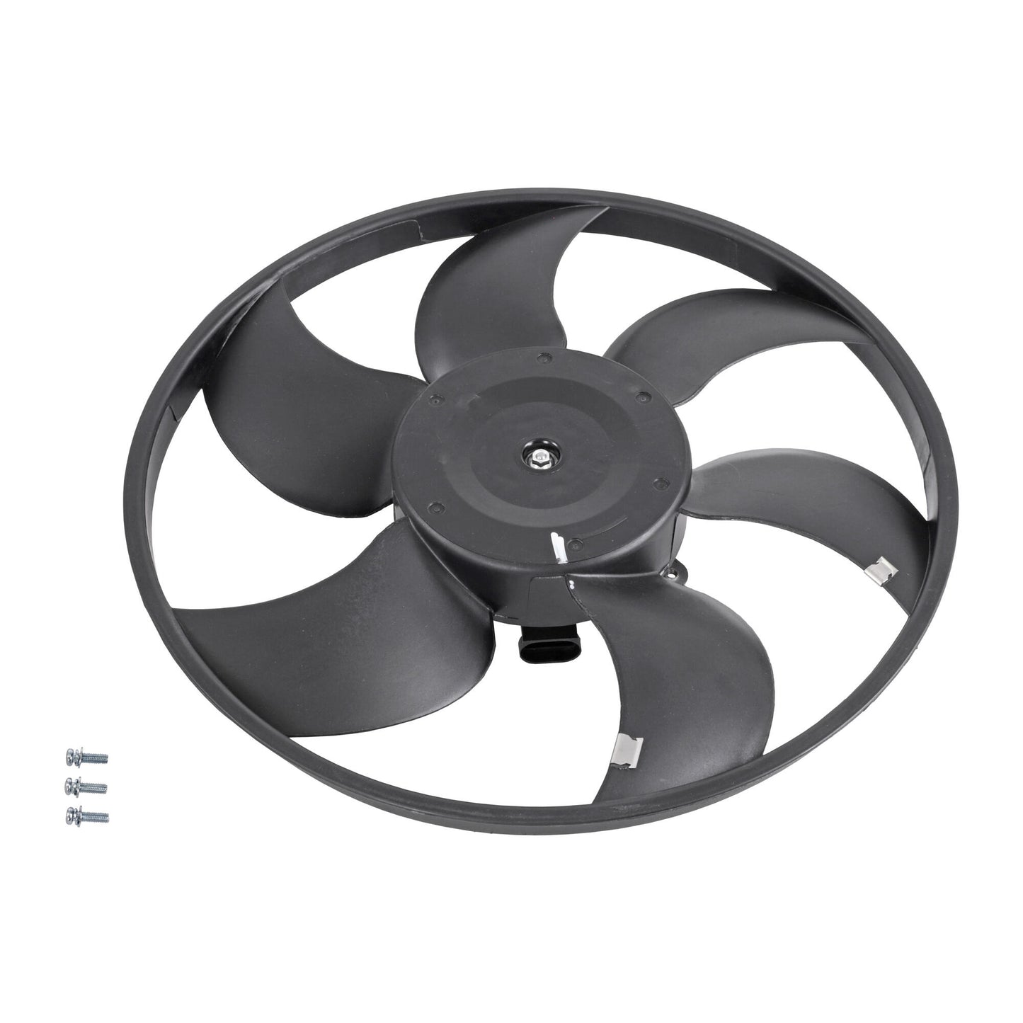 VEMO Fan, engine cooling V46-01-1304