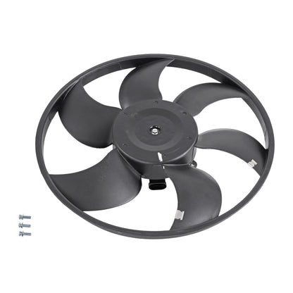 VEMO Fan, engine cooling V46-01-1304