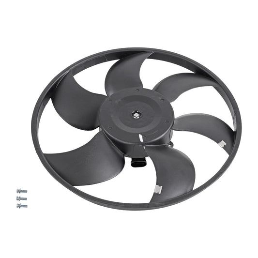 VEMO Fan, engine cooling V46-01-1304