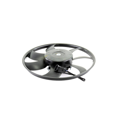 VEMO Fan, engine cooling V46-01-1304