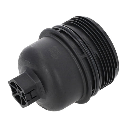 VAICO Cap, oil filter housing V46-0109
