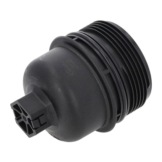 VAICO Cap, oil filter housing V46-0109