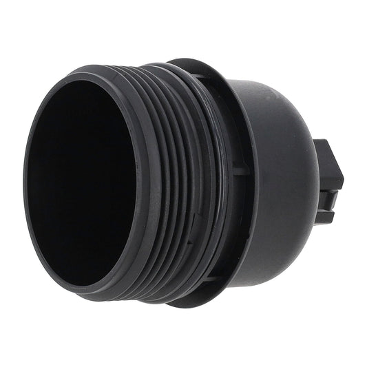 VAICO Cap, oil filter housing V46-0109