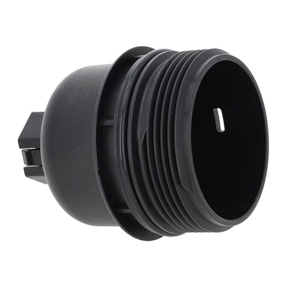 VAICO Cap, oil filter housing V46-0109