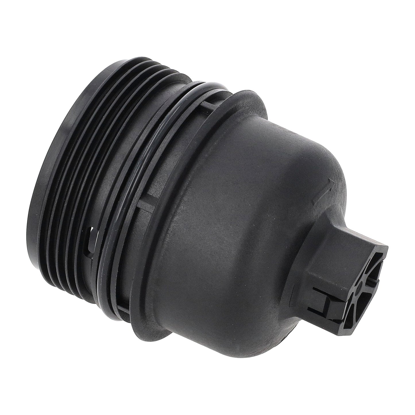 VAICO Cap, oil filter housing V46-0109