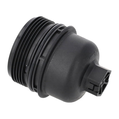 VAICO Cap, oil filter housing V46-0109