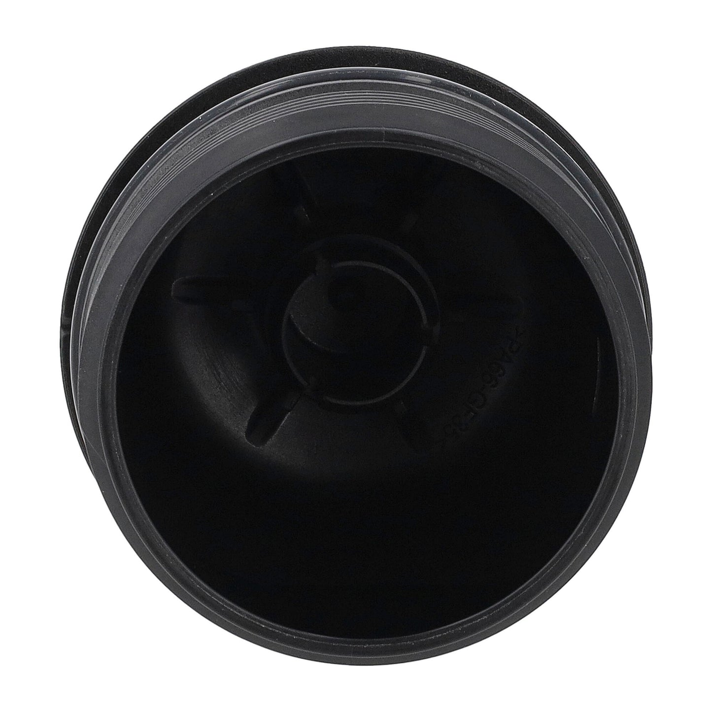 VAICO Cap, oil filter housing V46-0109