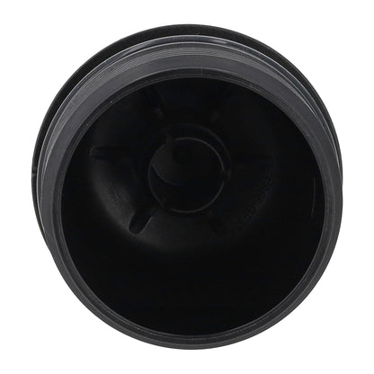 VAICO Cap, oil filter housing V46-0109