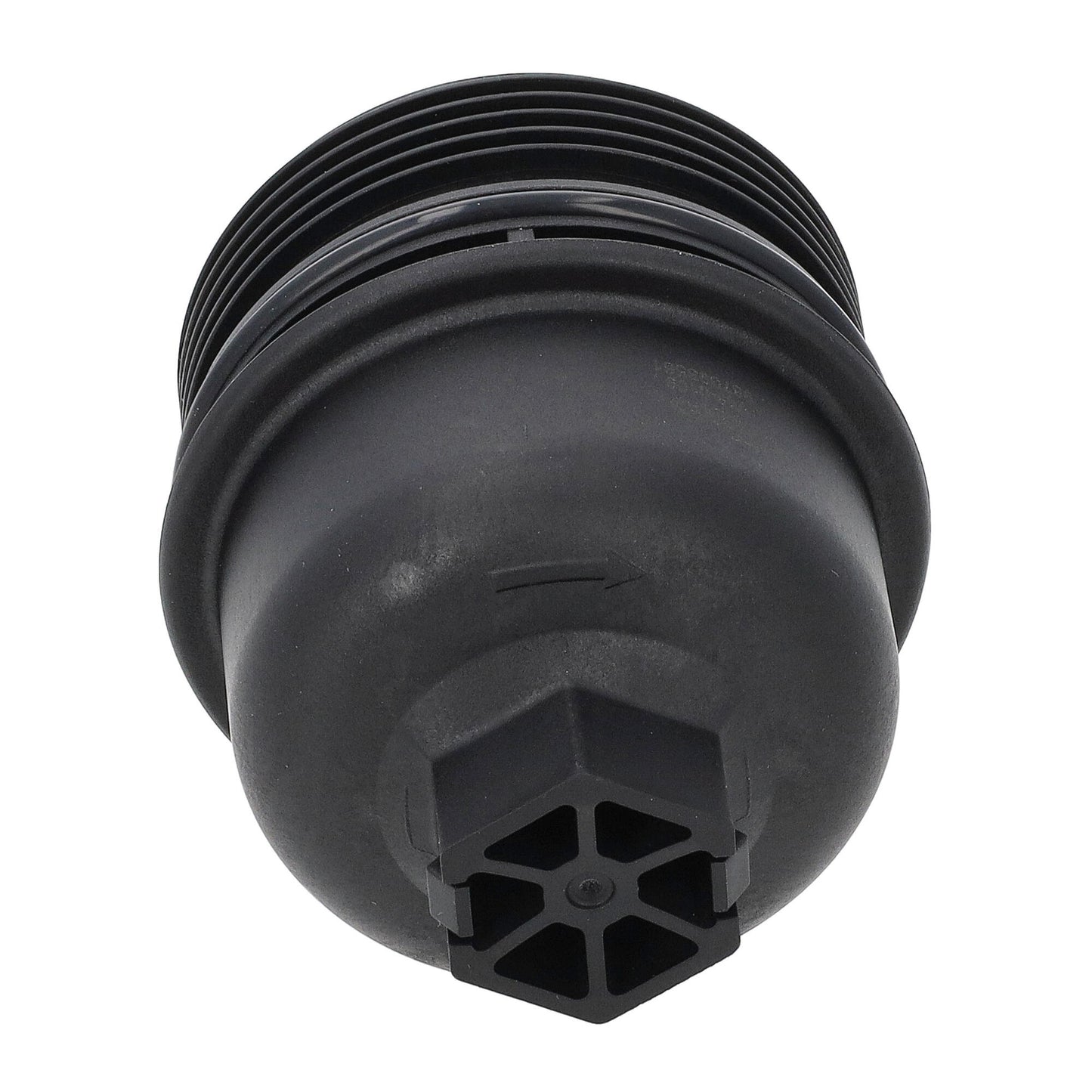 VAICO Cap, oil filter housing V46-0109