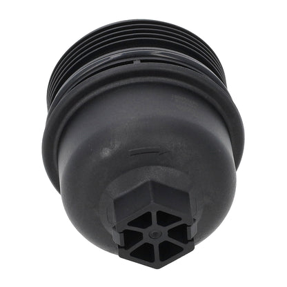 VAICO Cap, oil filter housing V46-0109