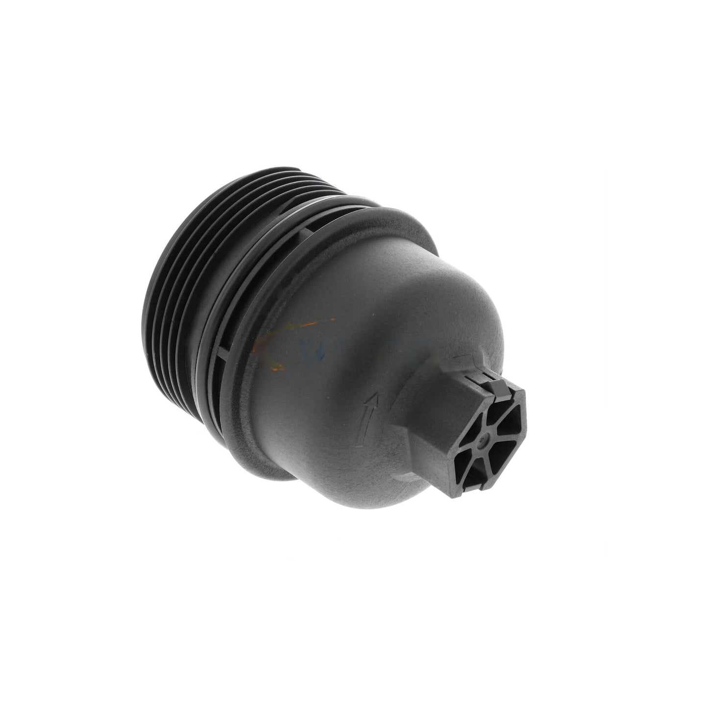 VAICO Cap, oil filter housing V46-0109