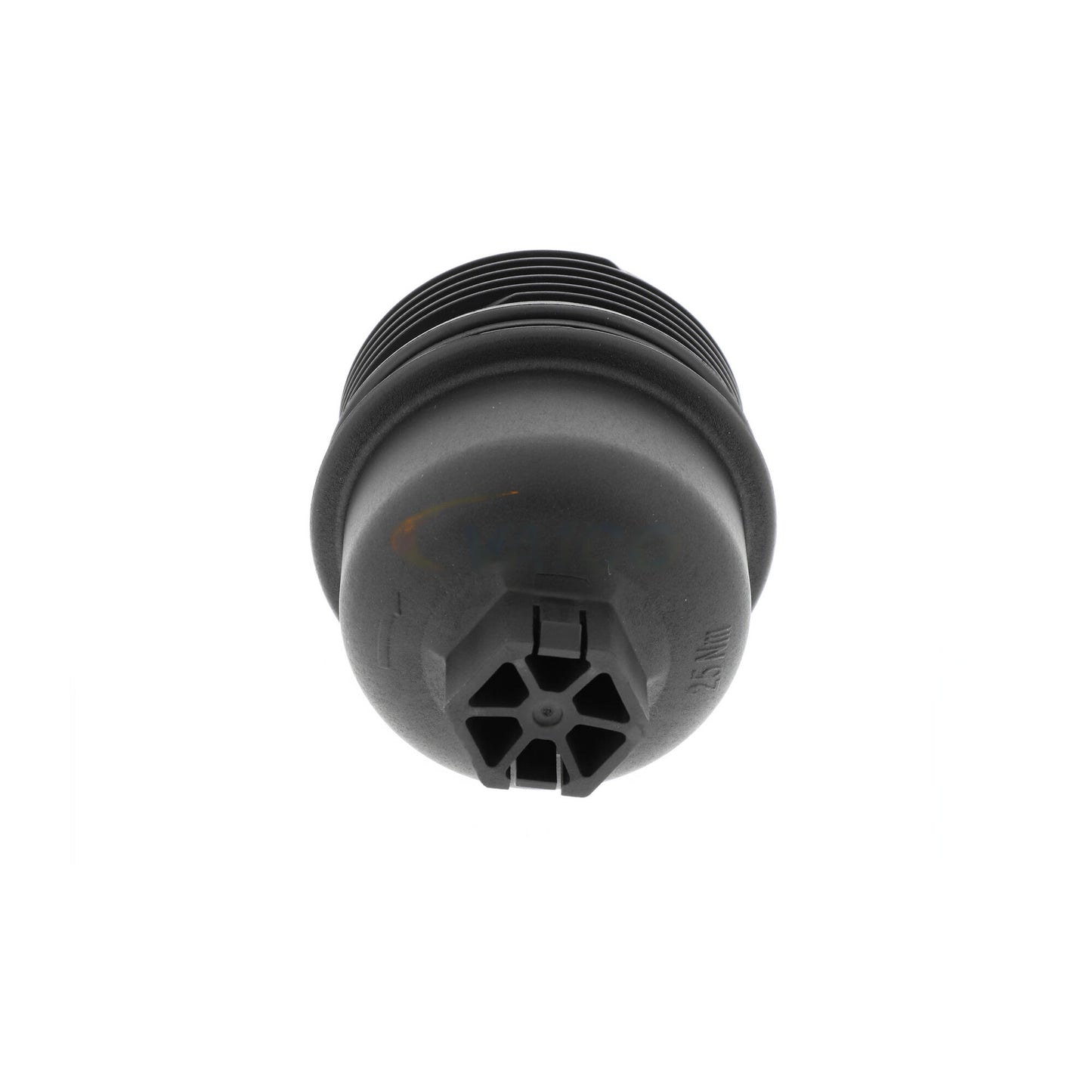 VAICO Cap, oil filter housing V46-0109