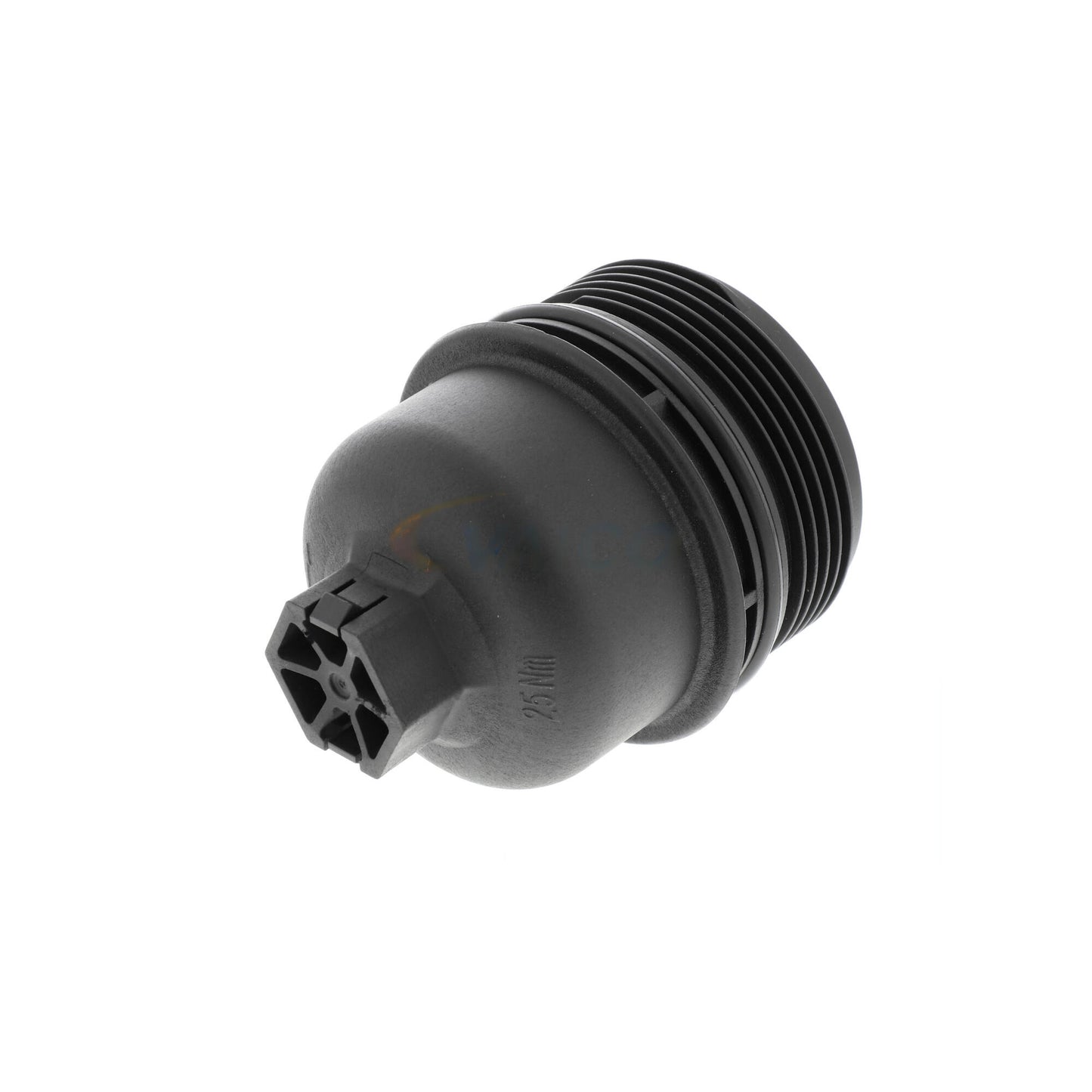 VAICO Cap, oil filter housing V46-0109