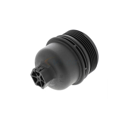 VAICO Cap, oil filter housing V46-0109