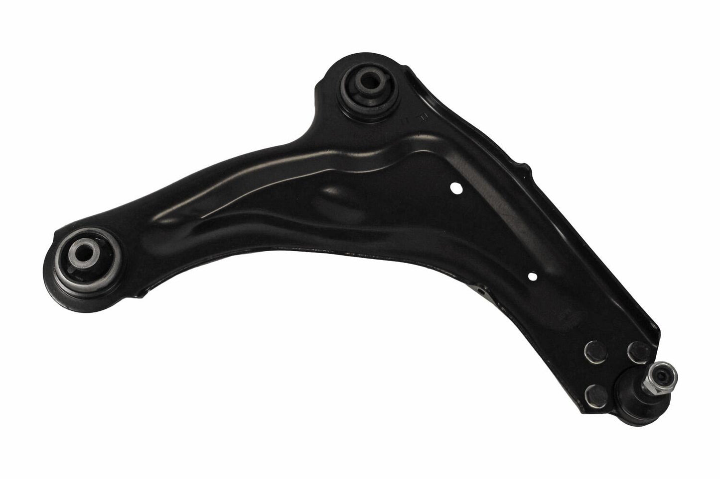 VAICO Control/Trailing Arm, wheel suspension V46-0121