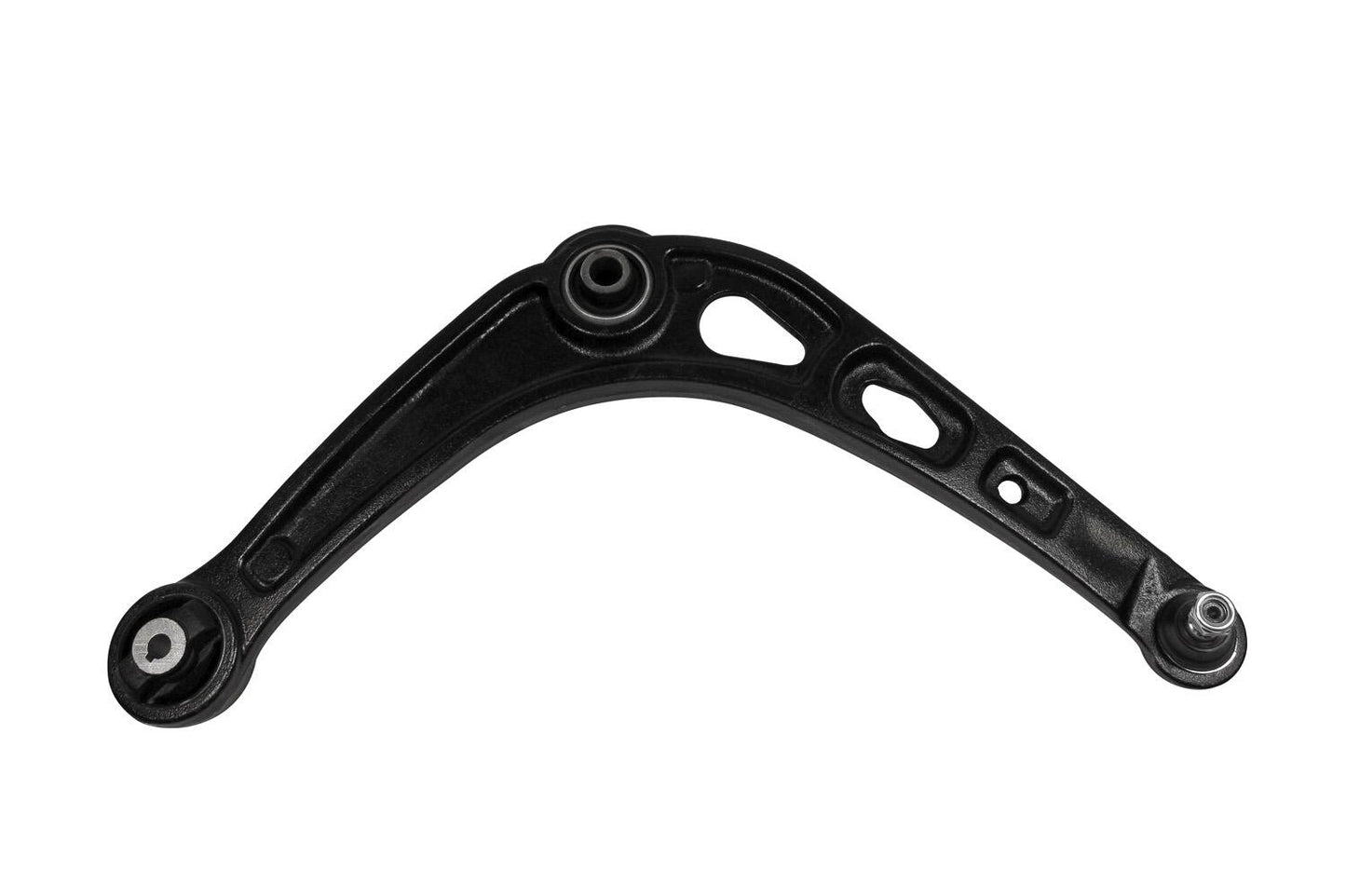 VAICO Control/Trailing Arm, wheel suspension V46-0132