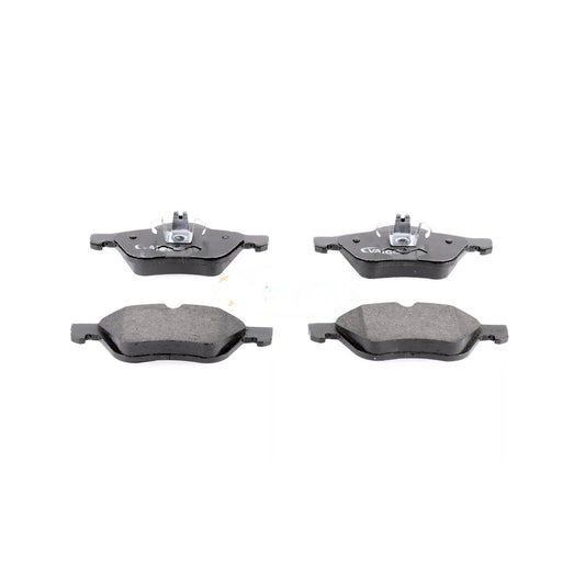 VAICO Brake Pad Set, disc brake V46-0134