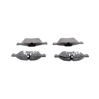 VAICO Brake Pad Set, disc brake V46-0134