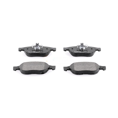VAICO Brake Pad Set, disc brake V46-0135