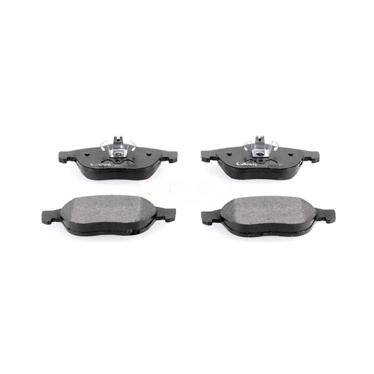 VAICO Brake Pad Set, disc brake V46-0135