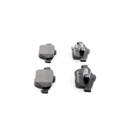VAICO Brake Pad Set, disc brake V46-0135