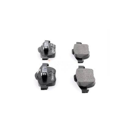 VAICO Brake Pad Set, disc brake V46-0135