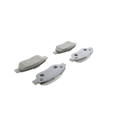 VAICO Brake Pad Set, disc brake V46-0136