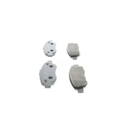 VAICO Brake Pad Set, disc brake V46-0136