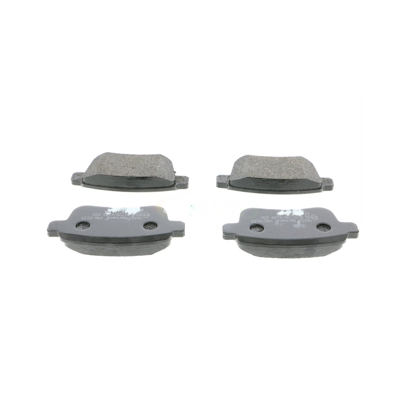 VAICO Brake Pad Set, disc brake V46-0139