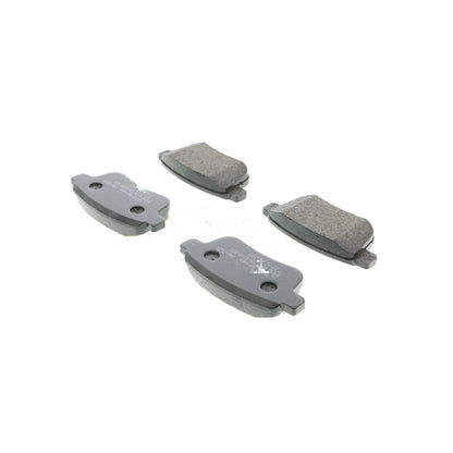 VAICO Brake Pad Set, disc brake V46-0139