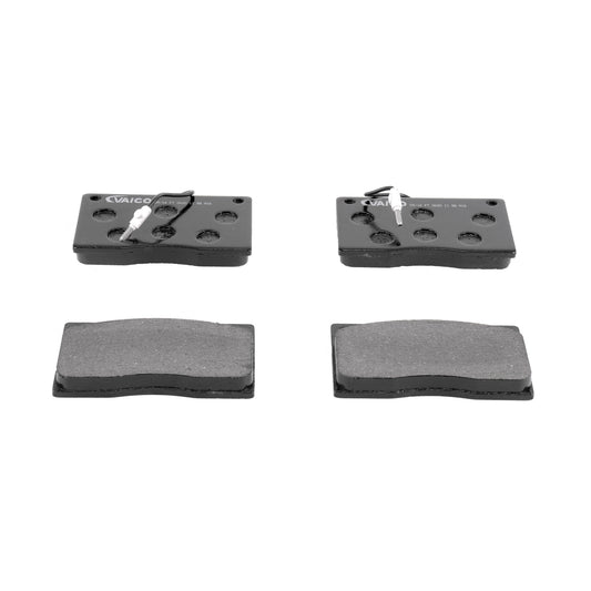 VAICO Brake Pad Set, disc brake V46-0145