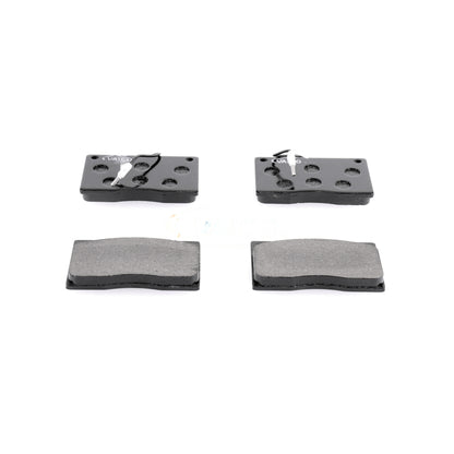 VAICO Brake Pad Set, disc brake V46-0145
