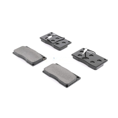 VAICO Brake Pad Set, disc brake V46-0145