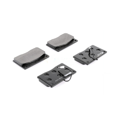 VAICO Brake Pad Set, disc brake V46-0145