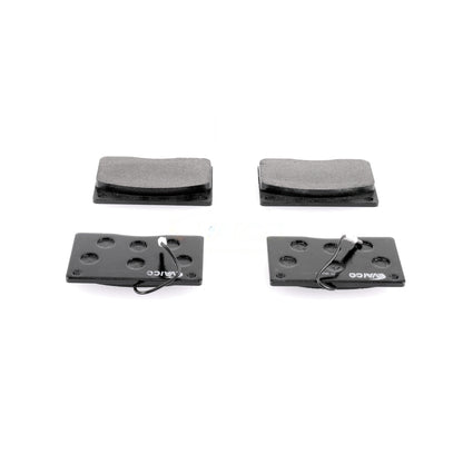 VAICO Brake Pad Set, disc brake V46-0145