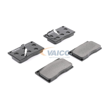 VAICO Brake Pad Set, disc brake V46-0145