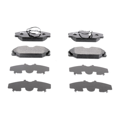 VAICO Brake Pad Set, disc brake V46-0148