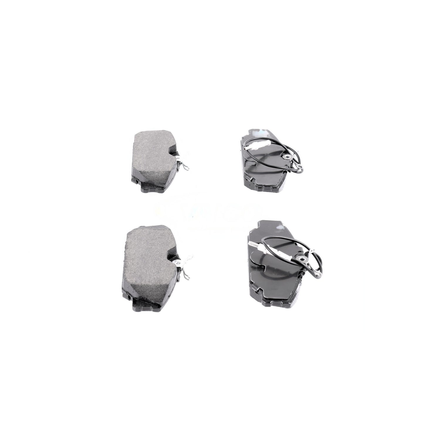 VAICO Brake Pad Set, disc brake V46-0148
