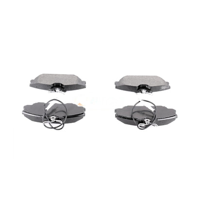 VAICO Brake Pad Set, disc brake V46-0148