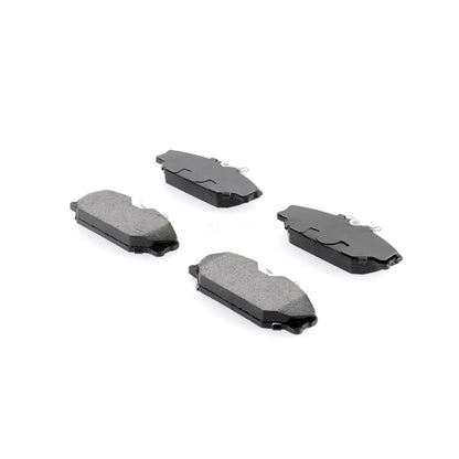 VAICO Brake Pad Set, disc brake V46-0149