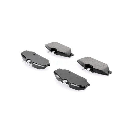 VAICO Brake Pad Set, disc brake V46-0149