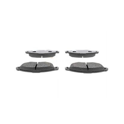 VAICO Brake Pad Set, disc brake V46-0152
