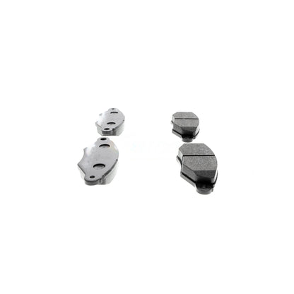 VAICO Brake Pad Set, disc brake V46-0152