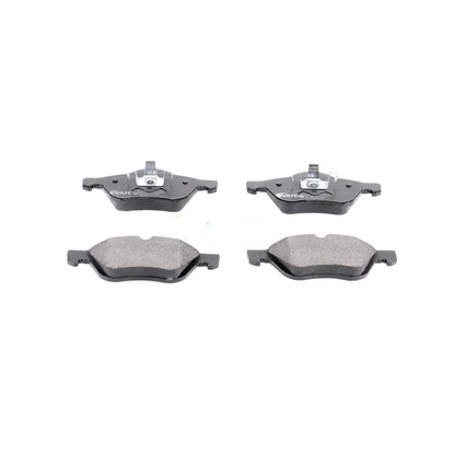 VAICO Brake Pad Set, disc brake V46-0153
