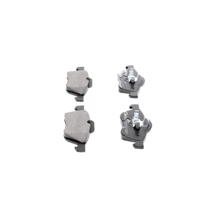 VAICO Brake Pad Set, disc brake V46-0153