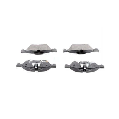 VAICO Brake Pad Set, disc brake V46-0153