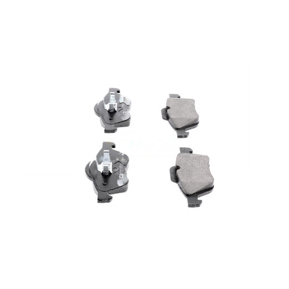 VAICO Brake Pad Set, disc brake V46-0153