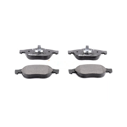 VAICO Brake Pad Set, disc brake V46-0154
