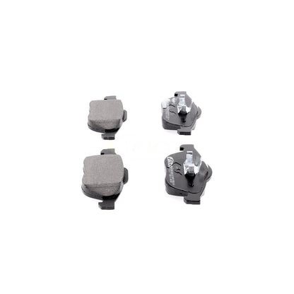 VAICO Brake Pad Set, disc brake V46-0154